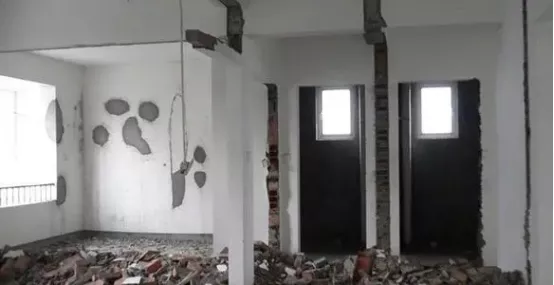 為什么建筑結構火災后要進行檢測與加固修復？插圖