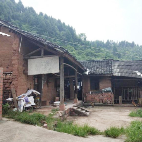 成都建筑結構的抗震鑒定與加固插圖 成都抗震鑒定機構