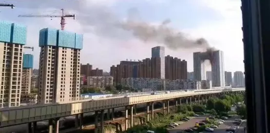 簡述房屋結構安全檢測插圖 成都房屋安全檢測機構