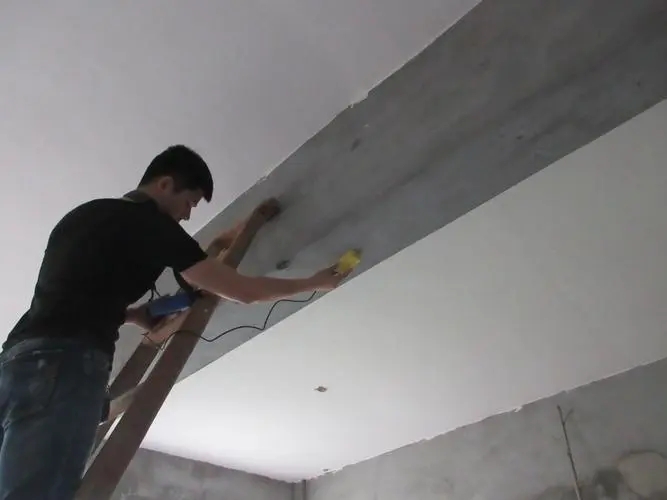 房屋加層改造結構質量檢測鑒定過程插圖