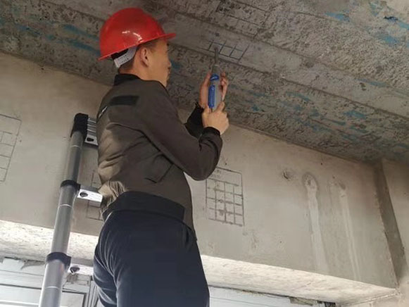 房屋鑒定加固 設計要點插圖